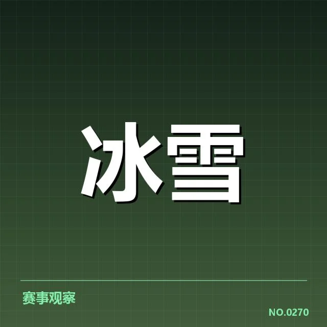 核心赛事确认与主要参赛队伍